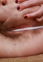 Hairy Tatiana shows off her ass, Tatiana (tat032) ATK Natural & Hairy: Tatiana (Hairy Tatiana shows off her ass)
