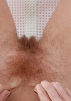 Hairy Tatiana spreads her bush, Tatiana (tat032) ATK Natural & Hairy: Tatiana (Hairy Tatiana spreads her bush)