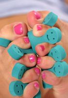 Taylor in footfetish, Taylor (tay012) ATK Petites: Taylor (Taylor in footfetish)