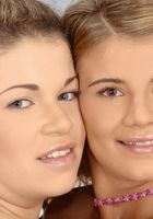 Horny lesbians Taylor and Virginiee use a vibrator and strap-on, Taylor (tay016) ATK Archives: Taylor (Horny lesbians Taylor and Virginiee use a vibrator and strap-on)