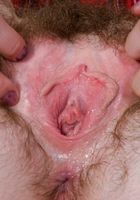 Taya in scary hairy, Taya (tay024) ATK Natural & Hairy: Taya (Taya in scary hairy)