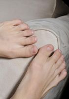 Taylor Dare in footfetish, Taylor Dare (tay032) ATK Petites: Taylor Dare (Taylor Dare in footfetish)