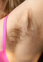 Teddy shows her curves and hairy twat., Teddy Snowflower (ted004) ATK Natural & Hairy: Teddy Snowflower (Teddy shows her curves and hairy twat.)