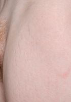 Hairy Tegan spreads outside, Tegan Riley (teg001) ATK Natural & Hairy: Tegan Riley (Hairy Tegan spreads outside)