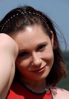 Tereza spreads her pussy, Tereza (ter035) ATK Archives: Tereza (Tereza spreads her pussy)