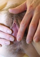 Theresa is a sexy hairy babe stripping in the laundry, Theresa (the001) ATK Archives: Theresa (Theresa is a sexy hairy babe stripping in the laundry)