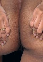 Tia in black women, Tia (tia004) ATK Exotics: Tia (Tia in black women)