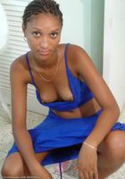 Tiana in toys, Tiana (tia006) ATK Exotics: Tiana (Tiana in toys)