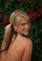 Horny babe Tiffany teases outdoors and shows her pussy, Tiffany (tif018) ATK Archives: Tiffany (Horny babe Tiffany teases outdoors and shows her pussy)