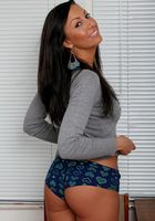 Tiffany Brookes from ATK Galleria