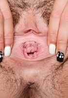 Horny babe Tiffany teases and spreads her hairy pussy, Tiffany Fox (tif043) ATK Natural & Hairy: Tiffany Fox (Horny babe Tiffany teases and spreads her hairy pussy)