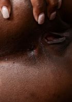 Ebony Tiffany parts her pussy, Tiffany Tailor (tif058) ATK Exotics: Tiffany Tailor (Ebony Tiffany parts her pussy)