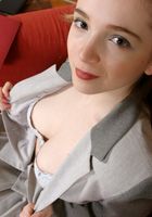 Timea in scary hairy, Timea (tim008) ATK Petites: Timea (Timea in scary hairy)