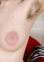 Timea in scary hairy, Timea (tim008) ATK Petites: Timea (Timea in scary hairy)