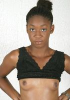 Tina in black women, Tina (tin018) ATK Exotics: Tina (Tina in black women)