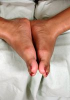 Tina in footfetish, Tina (tin018) ATK Exotics: Tina (Tina in footfetish)