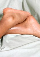 Tina in footfetish, Tina (tin018) ATK Exotics: Tina (Tina in footfetish)