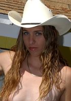 Tina is a cowgirl, Tina (tin029) ATK Archives: Tina (Tina is a cowgirl)