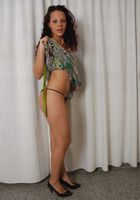 Tina in island girls, Tina (tin036) ATK Exotics: Tina (Tina in island girls)