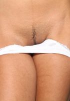 Exotic Tinslee strips outdoors, Tinslee Reagan (tin043) ATK Exotics: Tinslee Reagan (Exotic Tinslee strips outdoors)