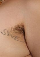 Hairy Tina strip naked, Tina Christina (tin050) ATK Archives: Tina Christina (Hairy Tina strip naked)
