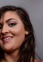 Tina Tarantino is a lvoely Latina, Tina Tarantino (tin052) ATK Exotics: Tina Tarantino (Tina Tarantino is a lvoely Latina)