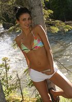 Tiyah in nudism, Tiyah (tiy001) ATK Exotics: Tiyah (Tiyah in nudism)