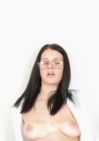 Veronica and Toni go for extra credit with each other, Toni (ton019) ATK Exotics: Toni (Veronica and Toni go for extra credit with each other)