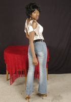 Tori in black women, Tori (tor006) ATK Petites: Tori (Tori in black women)