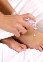 Traci in footfetish, Traci (tra009) ATK Archives: Traci (Traci in footfetish)