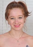 Hairy redhead babe Tracy spreads her hairy pussy and ass, Tracy (tra018) ATK Natural & Hairy: Tracy (Hairy redhead babe Tracy spreads her hairy pussy and ass)