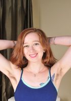 Hairy babe Tracy returns and is just as hairy as before if not moreso, Tracy (tra018) ATK Natural & Hairy: Tracy (Hairy babe Tracy returns and is just as hairy as before if not moreso)