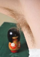 Redhead babe Tracy spreads her thick red hairy pussy, Tracy (tra018) ATK Natural & Hairy: Tracy (Redhead babe Tracy spreads her thick red hairy pussy)