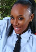 Treetree in black women, Treetree (tre003) ATK Exotics: Treetree (Treetree in black women)