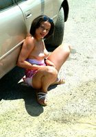 Trish in nudism, Trish (tri006) ATK Exotics: Trish (Trish in nudism)