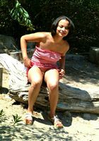 Trish in nudism, Trish (tri006) ATK Exotics: Trish (Trish in nudism)