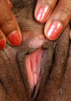 Trina in black women, Trina (tri025) ATK Exotics: Trina (Trina in black women)