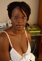 Trina in upskirts and panties, Trina (tri025) ATK Exotics: Trina (Trina in upskirts and panties)
