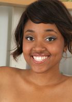 Trinity in black women, Trinity (tri032) ATK Exotics: Trinity (Trinity in black women)