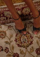 Tristina in footfetish, Tristina (tri033) ATK Exotics: Tristina (Tristina in footfetish)