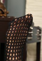 Black model Trina spreads her hole, Trina Matthews (tri040) ATK Exotics: Trina Matthews (Black model Trina spreads her hole)