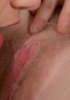 Lesbian fur licking, Trillium (tri049) ATK Natural & Hairy: Trillium (Lesbian fur licking)