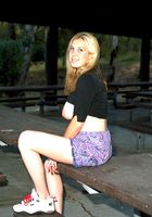 Tuesday in nudism, Tuesday (tue001) ATK Archives: Tuesday (Tuesday in nudism)