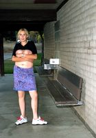 Tuesday in nudism, Tuesday (tue001) ATK Archives: Tuesday (Tuesday in nudism)