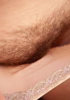 Tugboat Annie in scary hairy, Tugboat Annie (tug001) ATK Natural & Hairy: Tugboat Annie (Tugboat Annie in scary hairy)