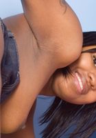 Tyra in black women, Tyra (tyr003) ATK Exotics: Tyra (Tyra in black women)