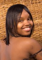 Tyra in black women, Tyra (tyr003) ATK Petites: Tyra (Tyra in black women)