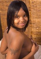 Tyra in black women, Tyra (tyr003) ATK Exotics: Tyra (Tyra in black women)