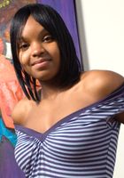 Tyra in black women, Tyra (tyr003) ATK Petites: Tyra (Tyra in black women)