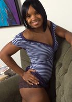Tyra in black women, Tyra (tyr003) ATK Petites: Tyra (Tyra in black women)